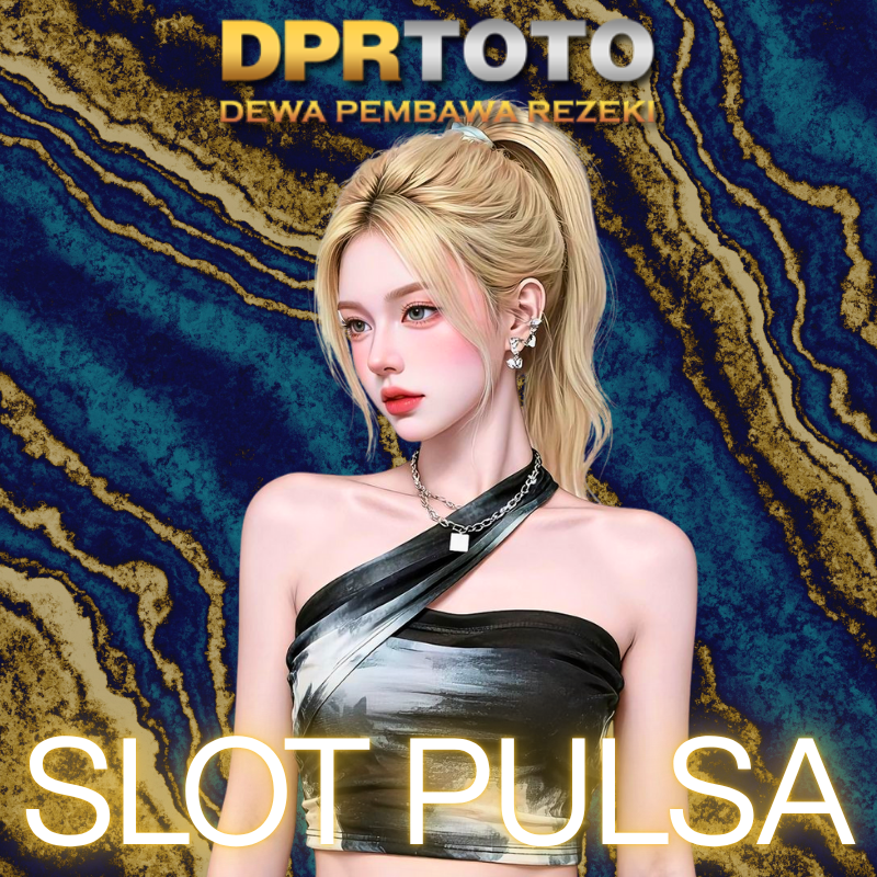 Slot Pulsa Indosat Terpercaya